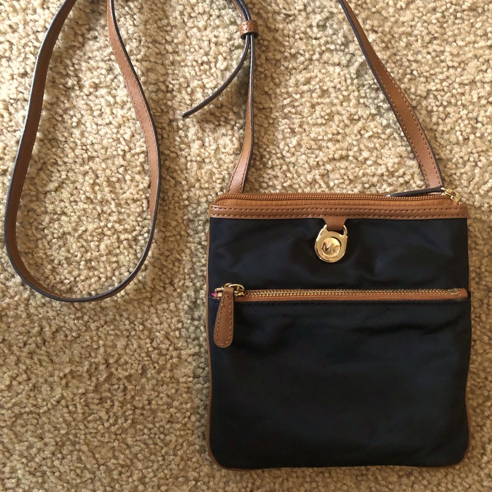 Michael Kors crossbody bag